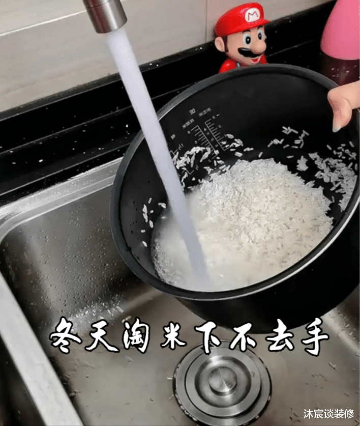 厨房里有什么物品,能越用越舒心?爱做饭的姐妹们来看看,不吃亏