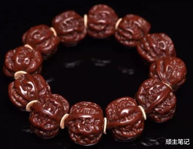 文玩|越盘越想盘的几种文玩，不撸后悔！