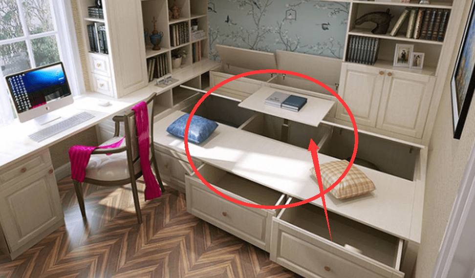 花大半辈子积蓄买房,却败在这10大装修点上,浪费钱还遭罪!