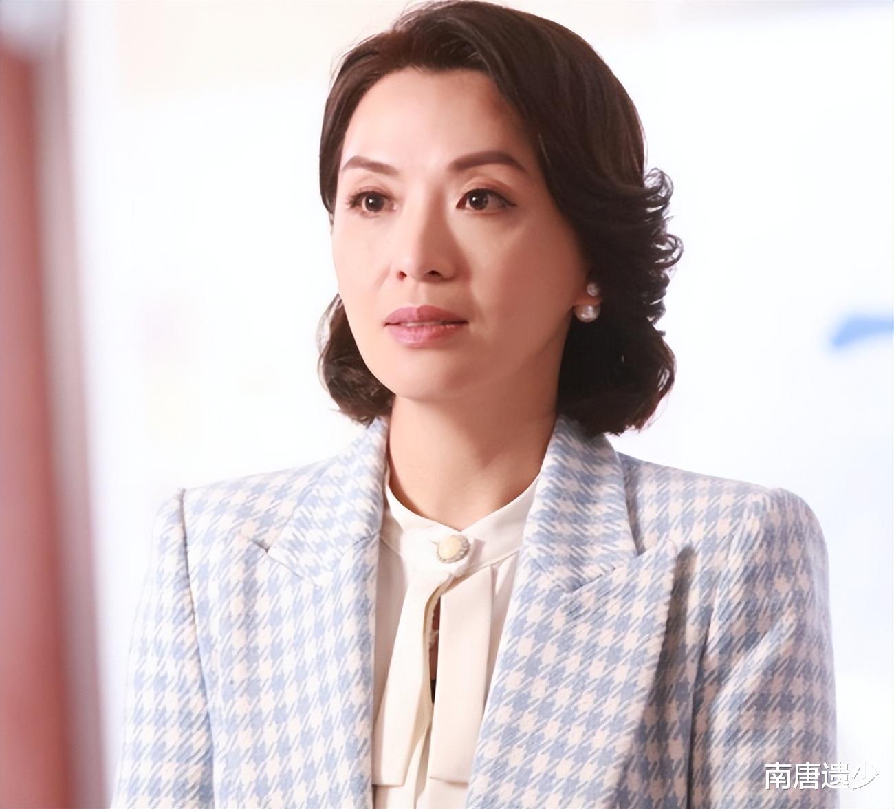 王君馨|TVB颁奖礼提名公布，“双陈”成视帝大热，王君馨再遭不公平对待