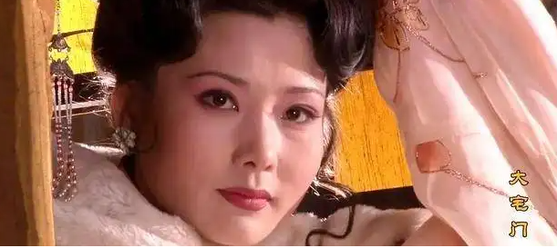 柏杉|不怪何赛飞一直耿耿于怀，因为《大宅门》的选角过程真的是大费周章。