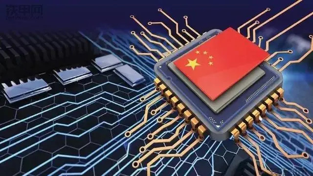 芯片|美国犯错，中国芯片突然来了一个换道超车！