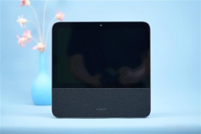 小米科技|10英寸大屏仰角无极可调！小米智能家庭屏10图赏