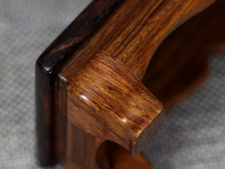 郑州|越黄小底座小茶几