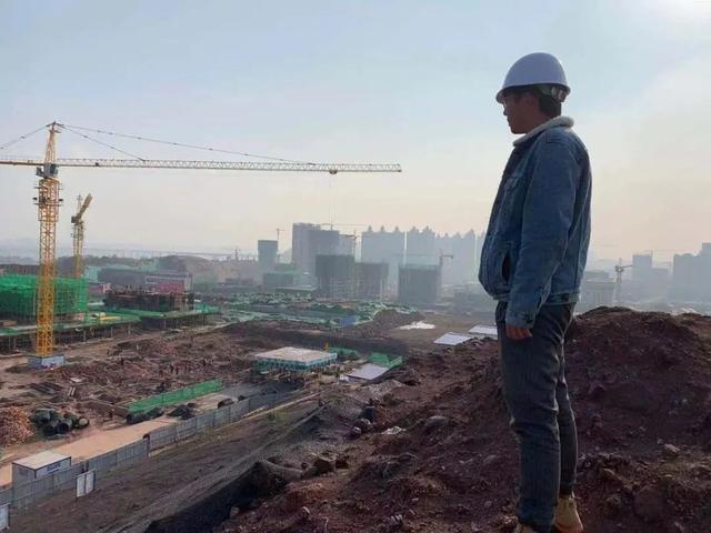 碧桂园|碧桂园工程师：“匠心精神”筑就品质未来