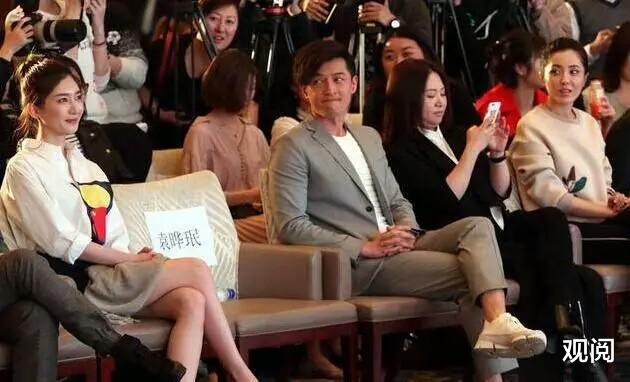 胡歌|同样是胡歌的绯闻女友，王晓晨比江疏影好在哪？