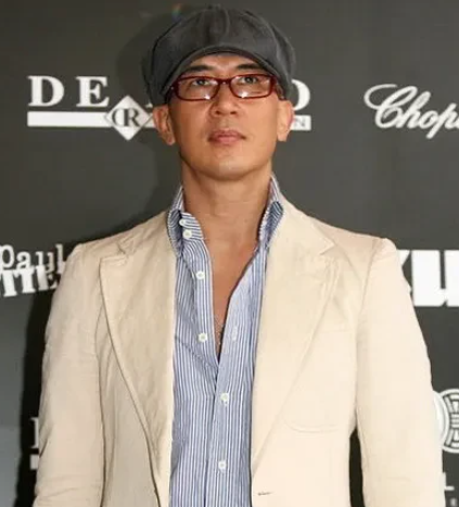 李庚希|大S再续20年前情缘，称新婚丈夫为欧巴，曾在脚踝上文了他的名字