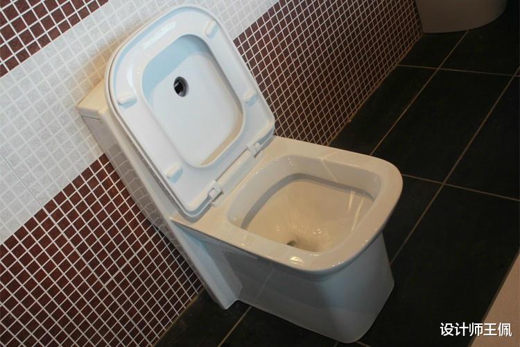购买马桶时,不要只看价格,注意这5点才不会“吃亏”!