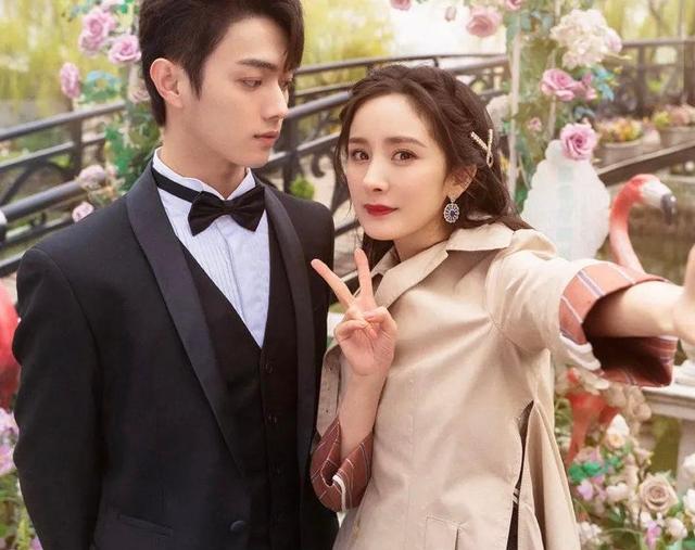 鹿晗|小八卦，王嘉尔，鹿晗，李佳航李晟，白敬亭，《爱的二八定律》