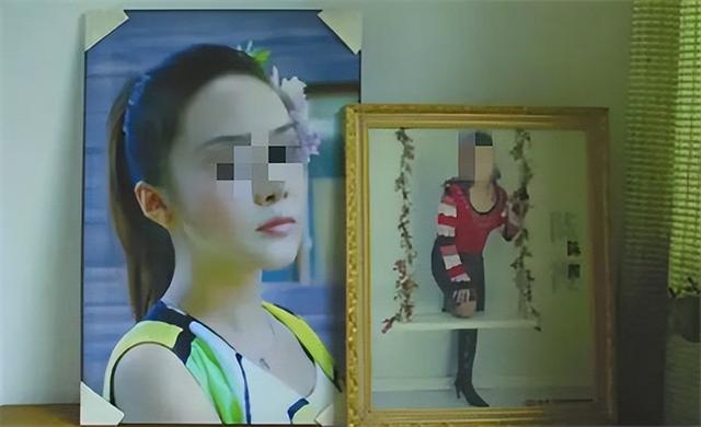 2017年,重庆美女主持人陈霞惨死,凶手受审时称:怪她生得太美了