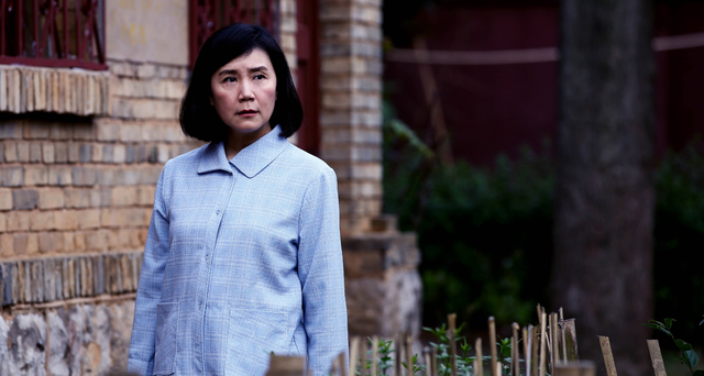 崔浩|《相逢时节》原著：崔浩跳楼身亡了，宁惠不恨，反倒松了一口气