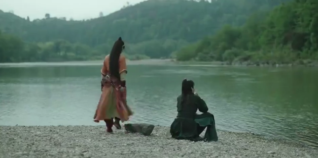 横店|再美也经不起这样薅啊……