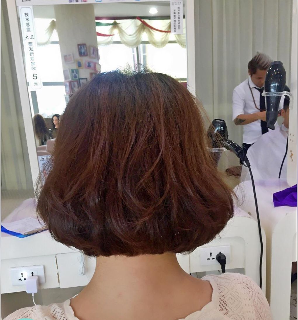 萝莉 女发不论怎么剪,最美少不了这19款,好看时尚简直美腻了