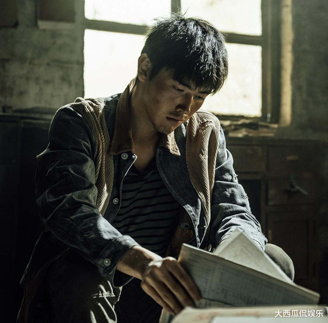 央视|新悬疑大剧定档将播，主演阵容实力派，央视点名宣传，值得熬夜追