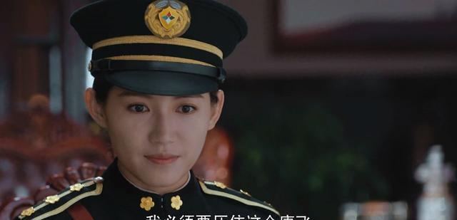 |《胜算》饰演蔡梦的演员怎么换人了?