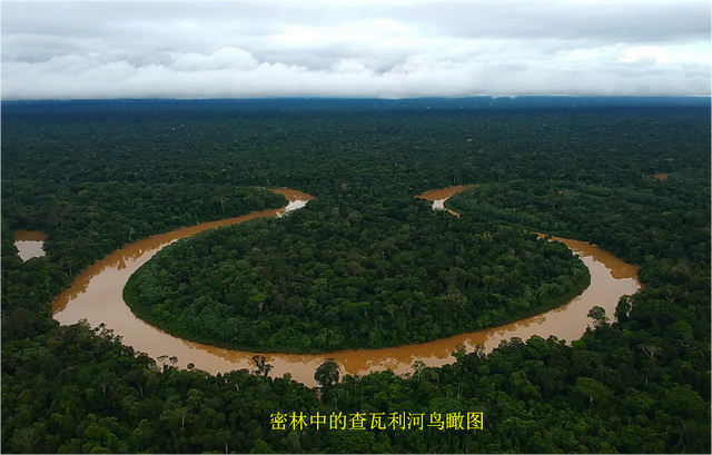 为什么现代人类未涉足地球上的这10个地方?