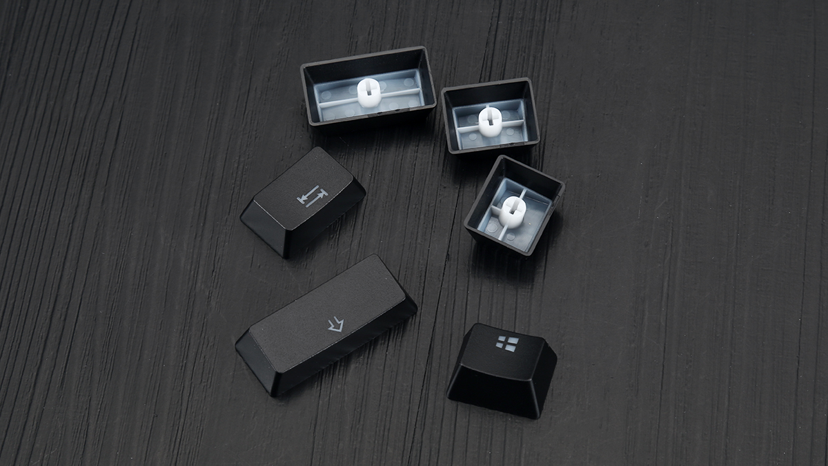 罗技|罗技G G412 SE游戏机械键盘评测：入门机械键盘新选择