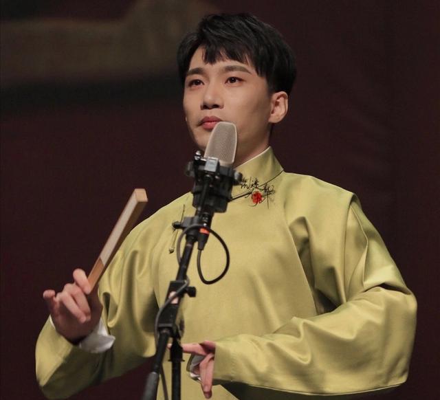 郭靖|何九华和王鸥关系究竟如何？俩人要是真好了，高兴的是郭德纲