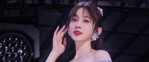 赵樱子|赵樱子积攒口碑在“芒果”，消耗口碑也在“芒果”，这是何必呢？