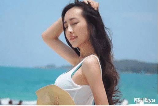 李成敏|为何男星都喜欢找王鸥玩？看过这些照片，网友：怪不得这么招人喜欢