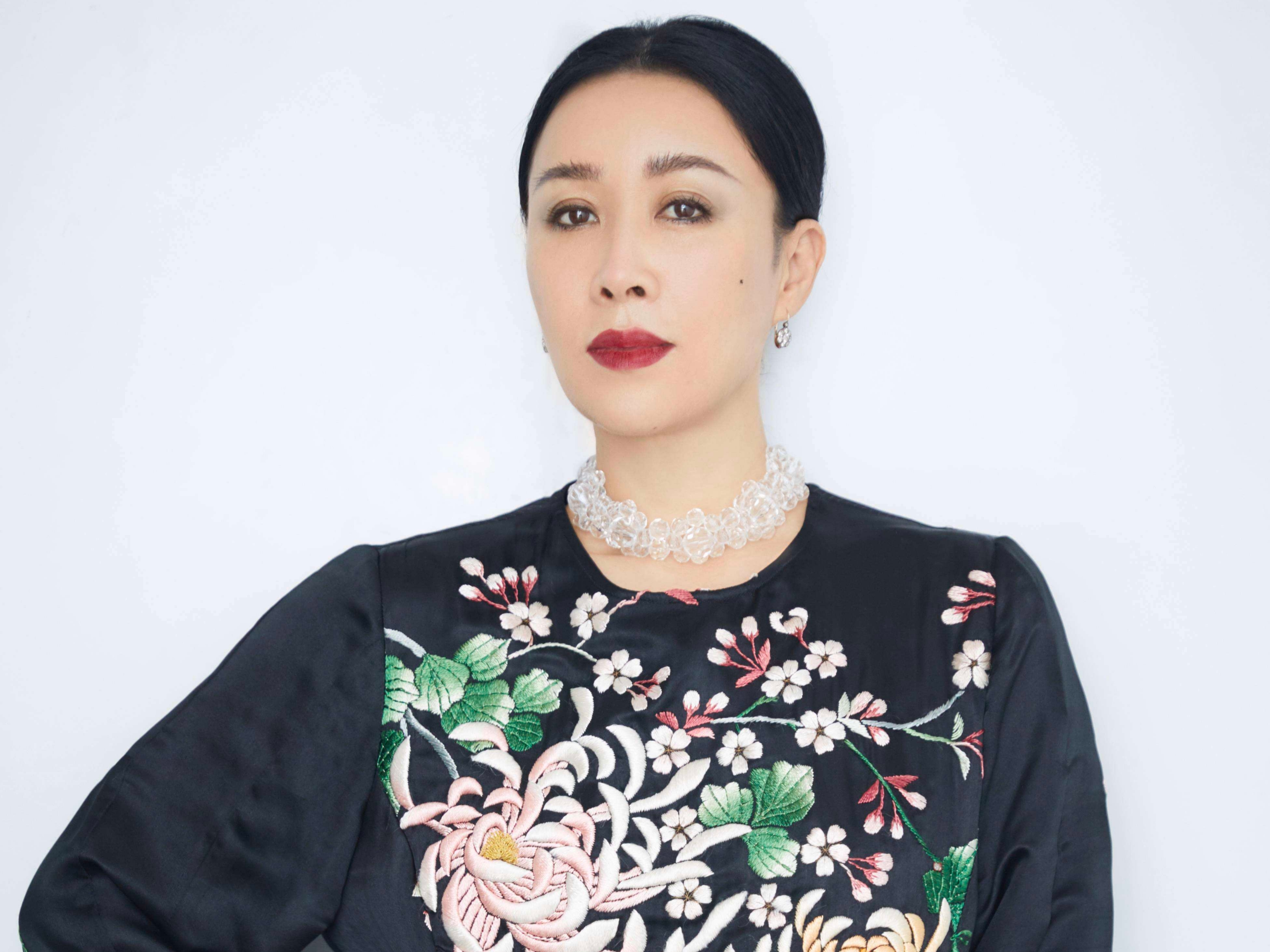 那英|性格直爽的那英,到底“毁了”多少好歌手?