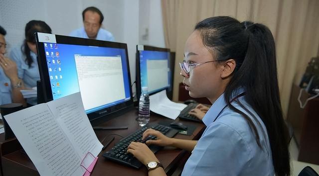 招聘|机关单位即将招聘“合同工”！这些岗位很吃香，应届生要把握机会