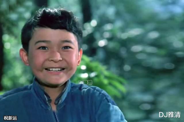 电影|70年代走红的20位电影明星，个个浓眉大眼，精神气儿十足，时代特征明显