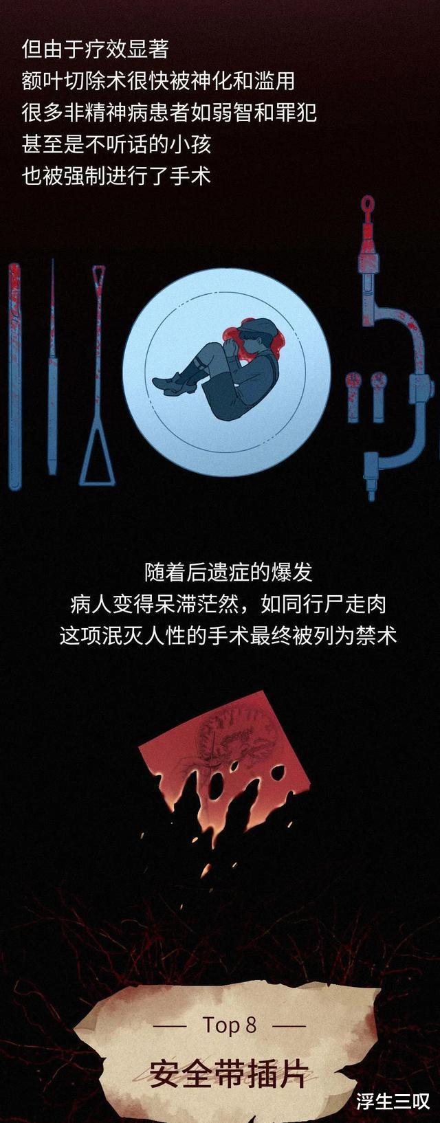 人类史上“邪恶”的10项发明,你了解几个?答案已揭晓,望你知晓