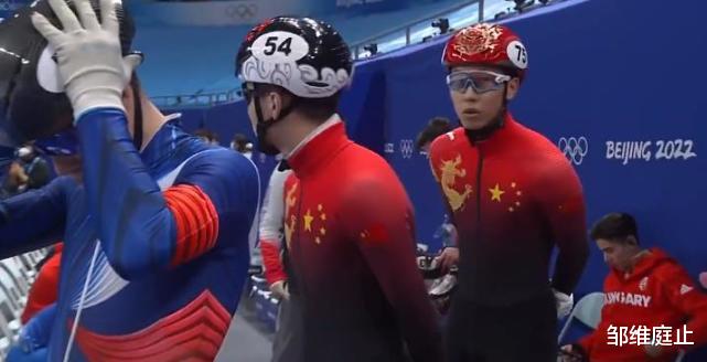 武大靖|全军覆没！武大靖无缘卫冕！黄大宪恶习不改，赛后言论引发争议！