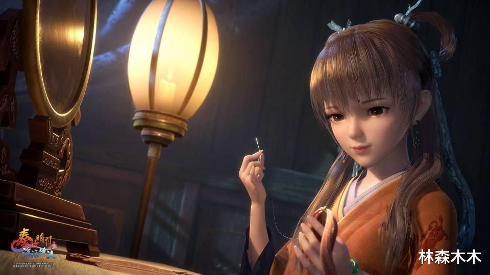 秦时明月|秦时明月：画虎不成反类犬，转型群像剧失败的第六季还有救吗？