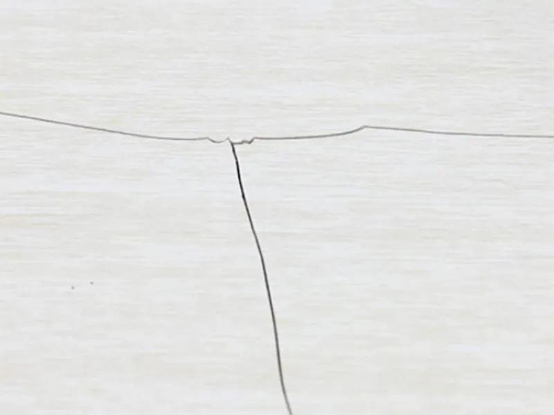 这么处理瓷砖破损,开裂,划痕问题,真的能比别人省不少费用