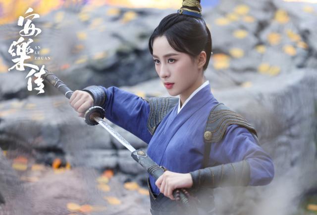 安乐传|《安乐传》：杀青特辑一半都是打戏，这部“偶像剧”走偏了？