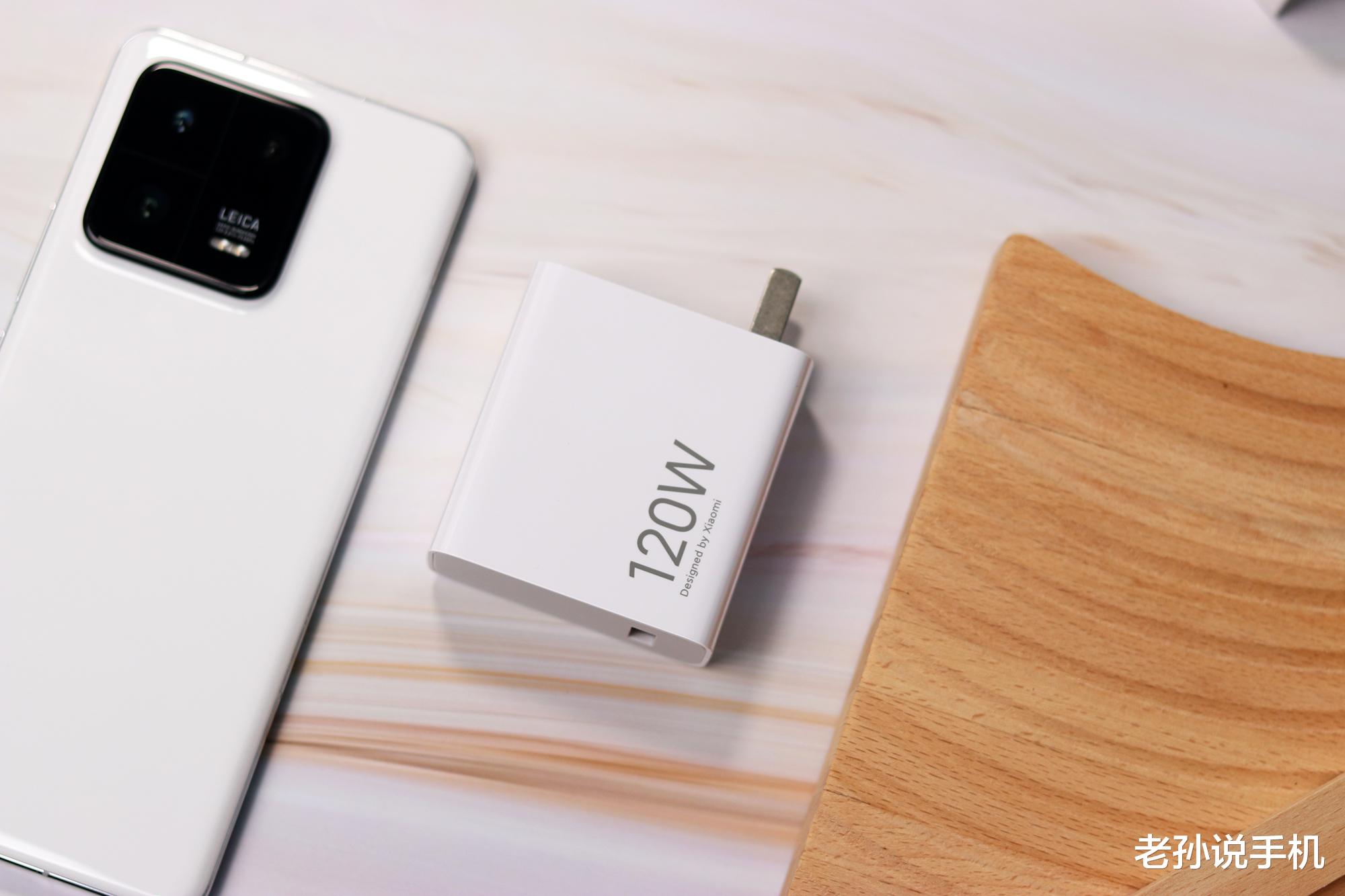 用户画像|小米从苹果手里夺走份额，雷军实现“高端梦”，这一回成了吗？