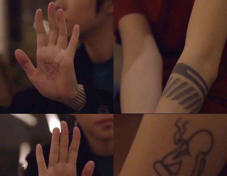 |窦靖童深V皮裙亮相巴黎时装周，王菲：啧啧