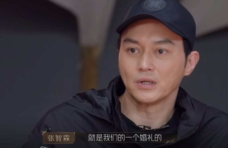 张智霖|难怪《披哥2》口碑下滑,明明不熟还刻意煽情,看了让人尴尬症都犯了