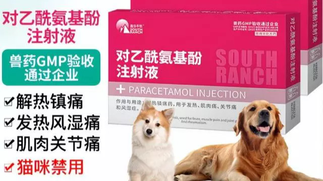 无知父母买不到退烧药给发烧孩子服用兽药退烧药，儿女双双中毒