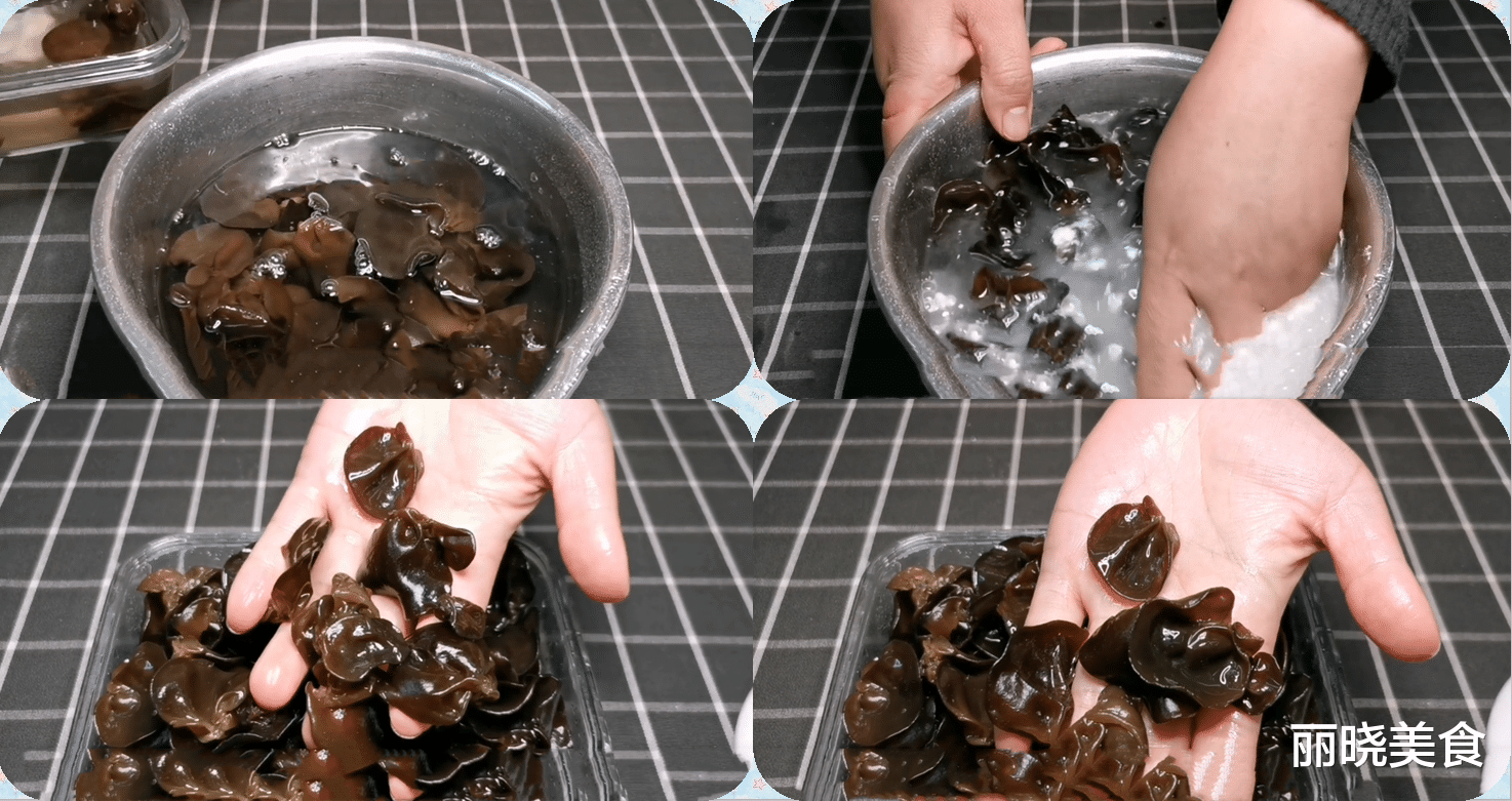 \入秋排毒,一年不堵\!建议吃“3白2黑1黄”,为秋冬健康打基础