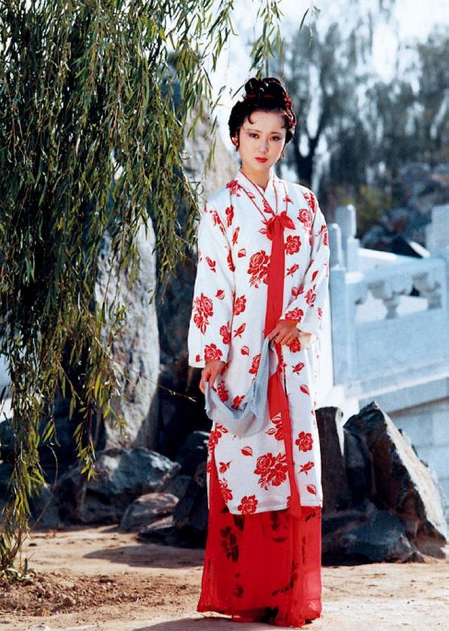 陈晓旭|“林黛玉”陈晓旭，为何选择死亡也不治疗？十五年后终于有了答案