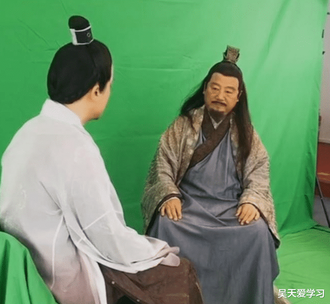 古装剧|古装剧是如何越拍越烂的？演员在室内吹着空调，要啥画面直接合成