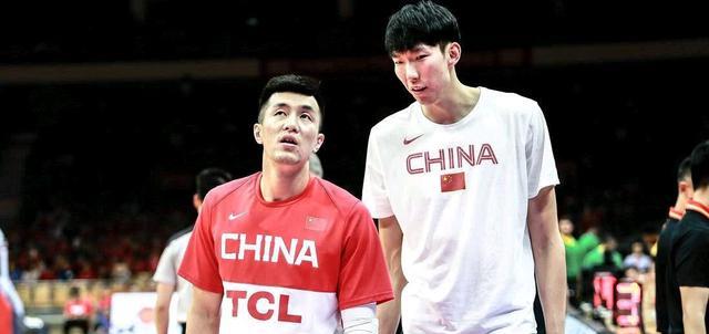 勇士队|局势明朗！郭艾伦大概率加盟新疆 周琦归辽不可逆 李洪庆话已挑明