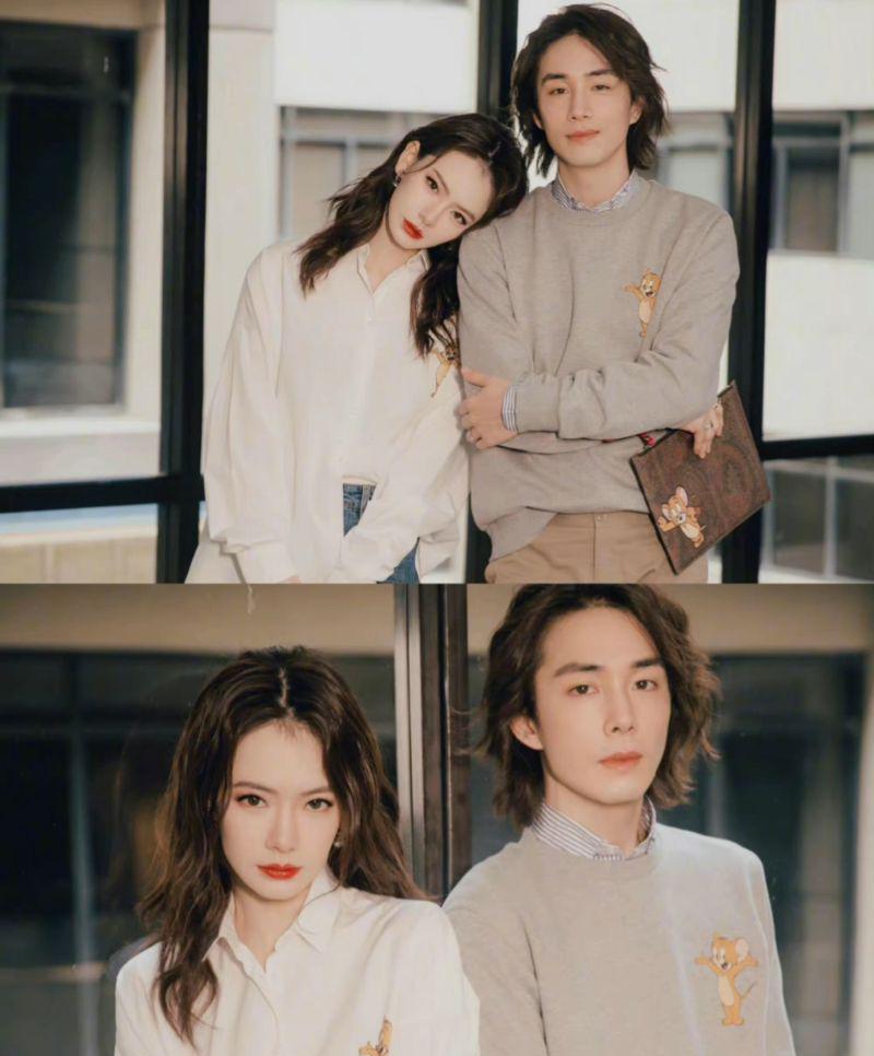 李承铉|李承铉官宣戚薇生啦！公开孕期Vlog超爆笑！Lucky初见弟弟反应太萌