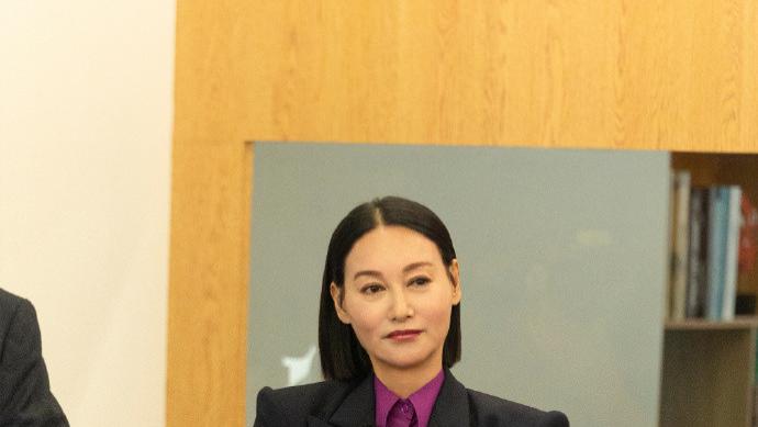 黄磊|《无限超越班》开播，惠英红的点评一针见血，多少演员都被打脸了