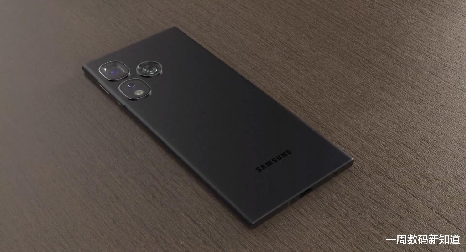 三星Galaxy|三星Galaxy S23Plus曝光:15倍光变+5600mAh,集大成者