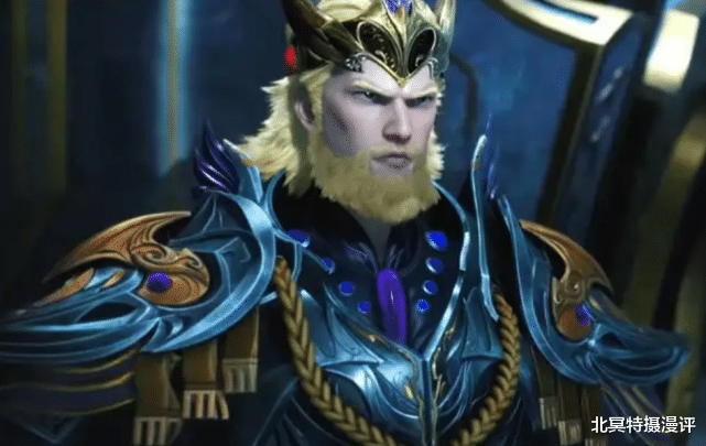 武魂|斗罗大陆：三大帝国高端战力对比，武魂殿16位斗罗，星罗最惨！