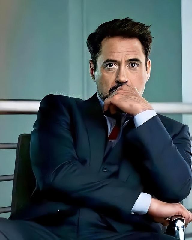 闪电侠|唐尼加盟《复联6》,再次出演钢铁侠,并有望客串《盔甲战争》