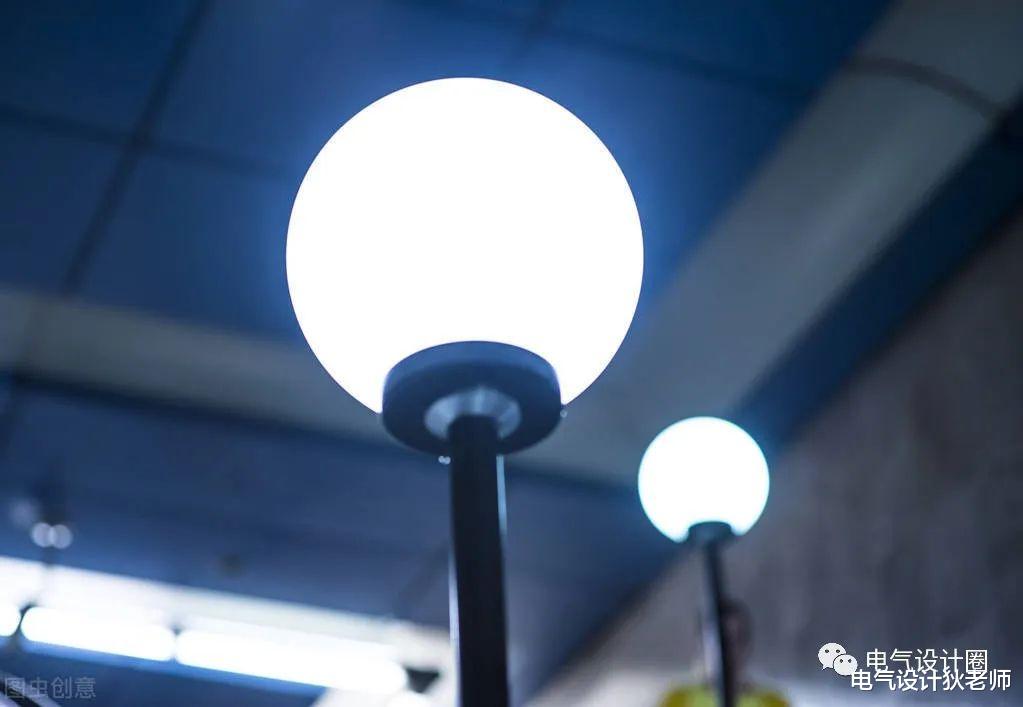 建筑照明设计标准以及各种场所照度标准值大全,纯干货,值得收藏