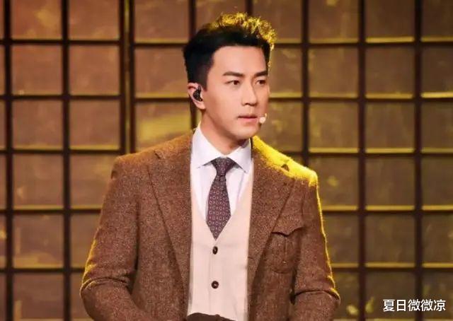 刘恺威|刘恺威为什么同意女儿到内地读书了，可能真的是因为他不行了！