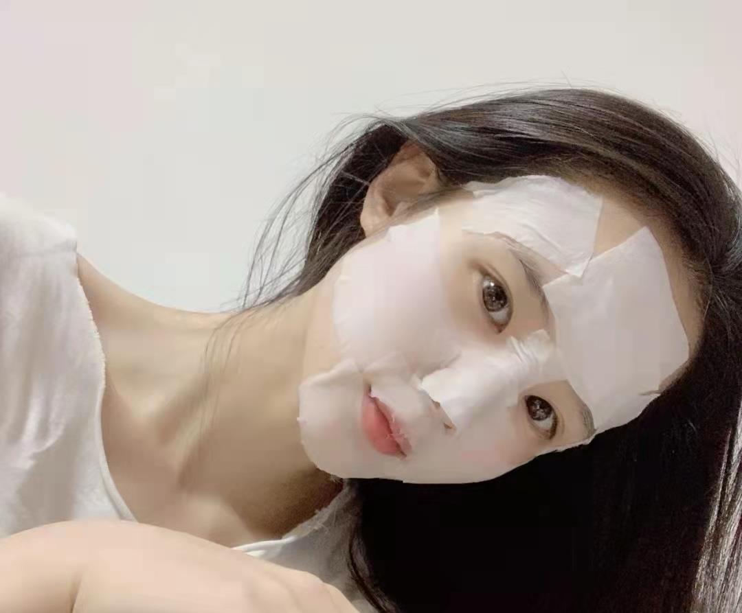 面膜 建议中年女人:养成12个“好习惯”,气质、颜值越来越好