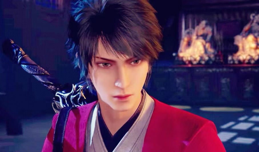 画江湖之不良人|《不良人》第六季已经不是不过审的问题，更大的困难出现了