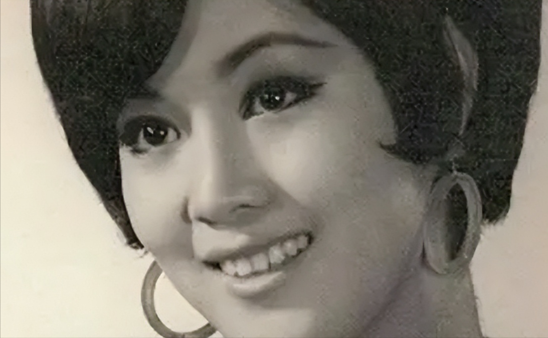 何莉莉花44年时间熬死丈夫,赶走3任情妇,独吞70亿遗产